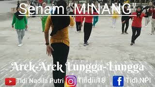 Download Lagu Senam \ MP3