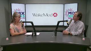 WakeMed | Reconstruction Surgery after Breast Cancer