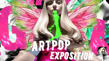 Lady Gaga - Aura (Drew Stevens Remix)