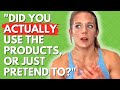 THE TRUTH BEHIND IT WORKS -- Q&A -- #antimlm