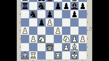 Kasimdzhanov, Rustam vs Ghaem Maghami, Ehsan | World Chess 5th 2001, Yerevan Armenia