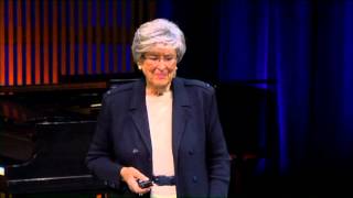 Titles As An Index For Transformation: Dr. Judy B. Rosener at TEDxSoCal