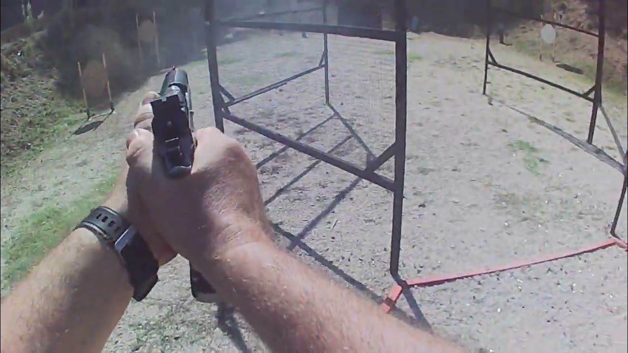 National IPSC 2025 - Finale - Magione 2025 09 06 STD