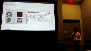 2018 NIWeek Peter Horn  Using Assertions In LabVIEW to Enable Faster Debugging and Integration Test
