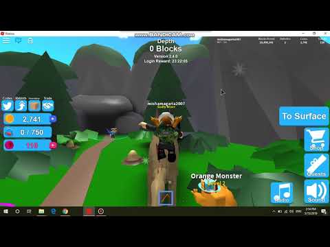 mining simulator,ძმებთან-roblox