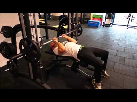 YouTube video player 1