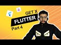 Getx in Flutter Hindi | Getx state management flutter in Hindi 4 | Small features
