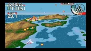 SILPHEED [MEGA-CD / SEGA CD] (4 of 5)