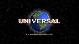 Universal Pictures 2001 Open Matte