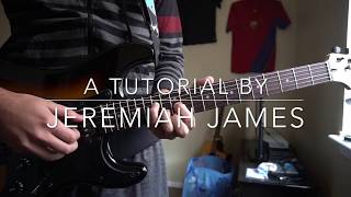 Appointments // Julien Baker // Easy Guitar Lesson