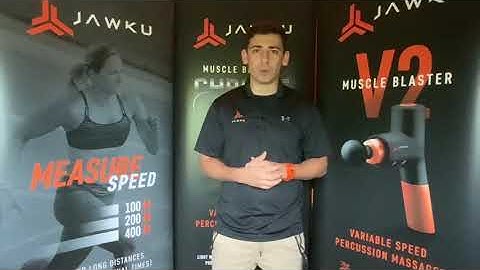 Jawku Speed Reset Instructions