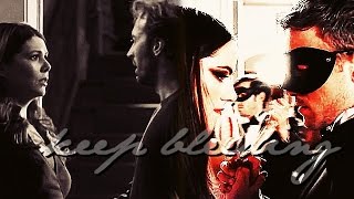 Multicouples|| Keep Bleeding[collab]