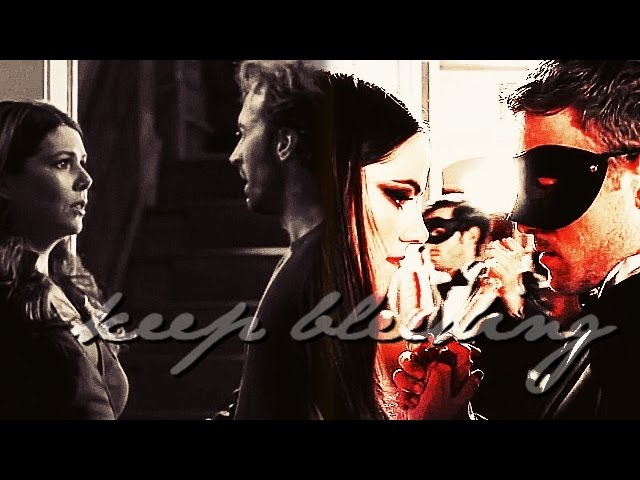 Multicouples|| Keep Bleeding[collab]