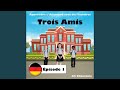 Apprendre lallemand avec des histoires trois amis outro feat capn tuni