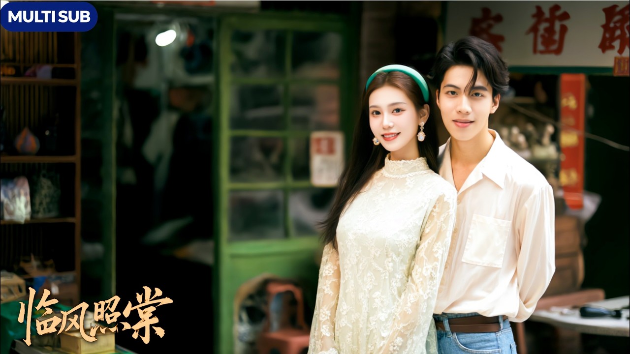 【FULL】В 80-х переродившись, избегаю бывшего и возвращаю диплом, любовь, богатство и жизнь!