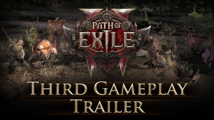 Path of Exile - YouTube