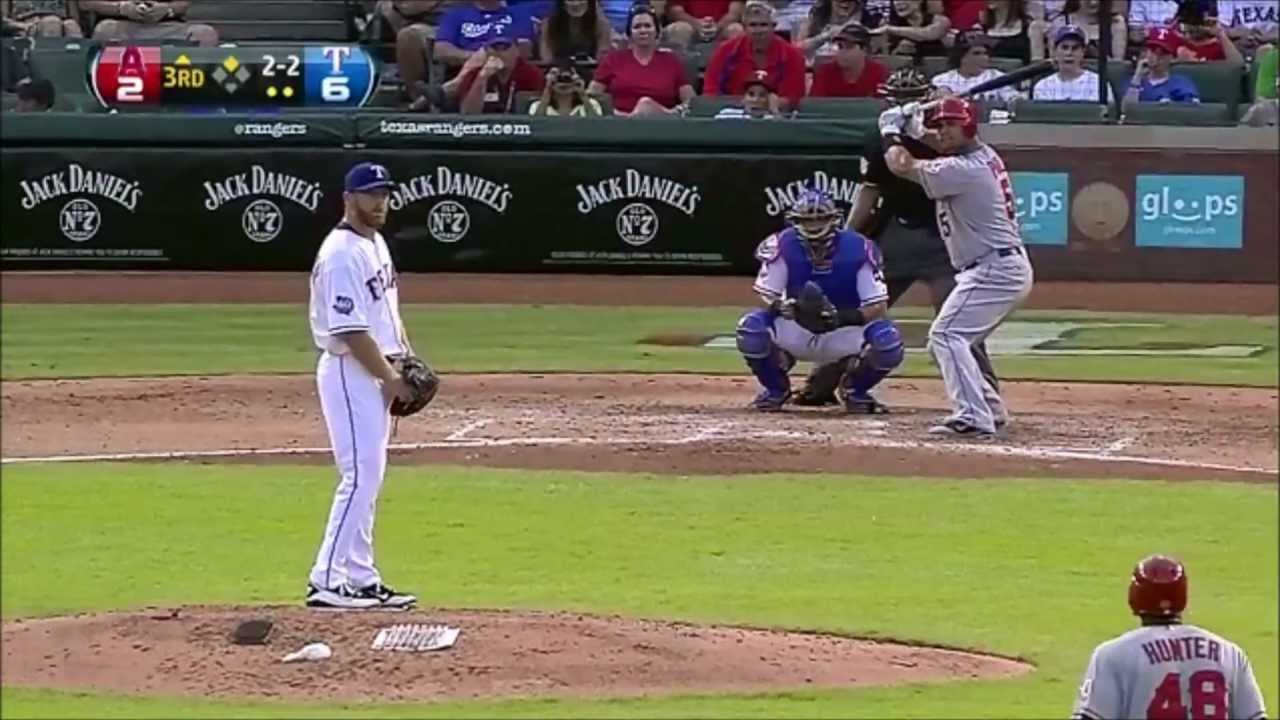 chuckbooth3023 | MLB Reports | Page 18