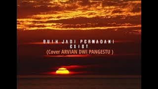 #arviandwipangestu #arviandwi #cover  BUIH JADI PERMADANI - (ARVIAN DWI PANGESTU)