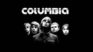 Oasis - Gas Panic (Instrumental)