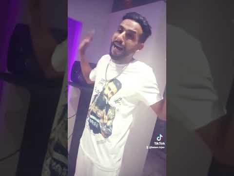 مهرجان الفاتحه علي الخاين غناء حاتم انجكس توزيع فيجو نزل علي التيك توك