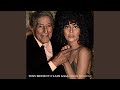 Miniature de la vidéo de la chanson Cheek To Cheek