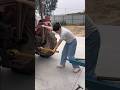 #automatic manure spreader #traction manure spreader#agricultural