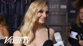'Game of Thrones' Cast: Who Should Sit on the Iron Throne?