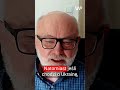 Płk Derlatka: Naród rosyjski stoi murem za Putinem