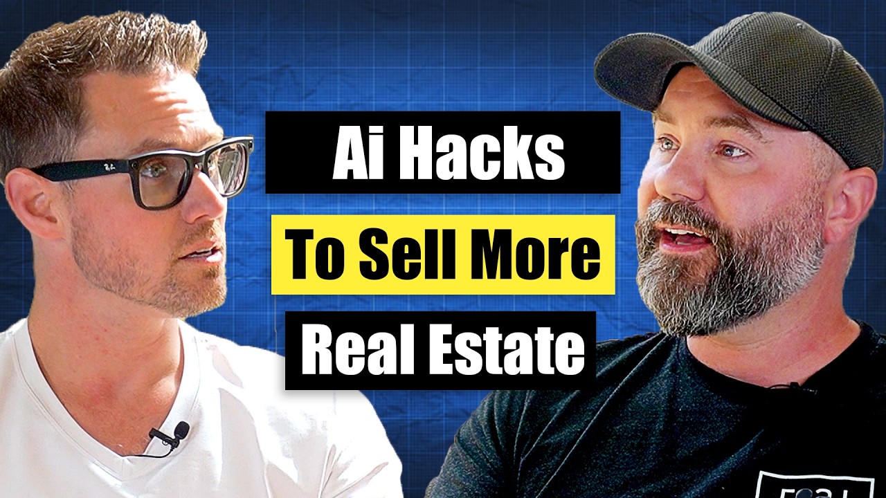 Главный тренер «Реала» о том, как лучшие агенты используют ИИ для привлечения большего количества...