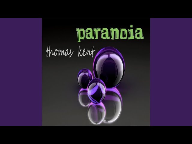Paranoia auf YouTube ansehen Paranoia auf YouTube ansehen