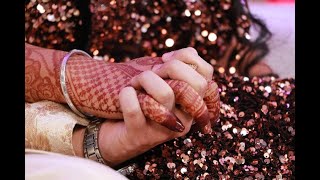 Engagement Part - 1 Harpreet ❤ Tarandeep 20Th March 2020