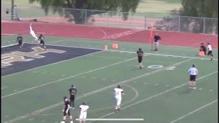 Super Bowl Champ Chris Thomas - Mastering the Art of Catching through the Mind