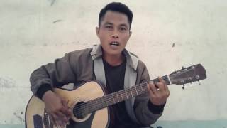 Gerimis Melanda Hati erie Suzan Cover Byreza Alnizar