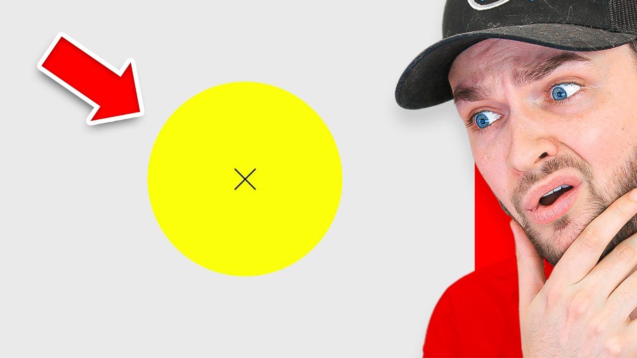 This Color doesn't EXIST! 😳