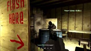 Call Of Duty 4 - Radeon HD 5770 (Maxed)
