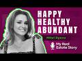 Maximizing your Life, Self-Mastery &amp; Finding Success | MRES Ep. 7 | Mitzi Dyane
