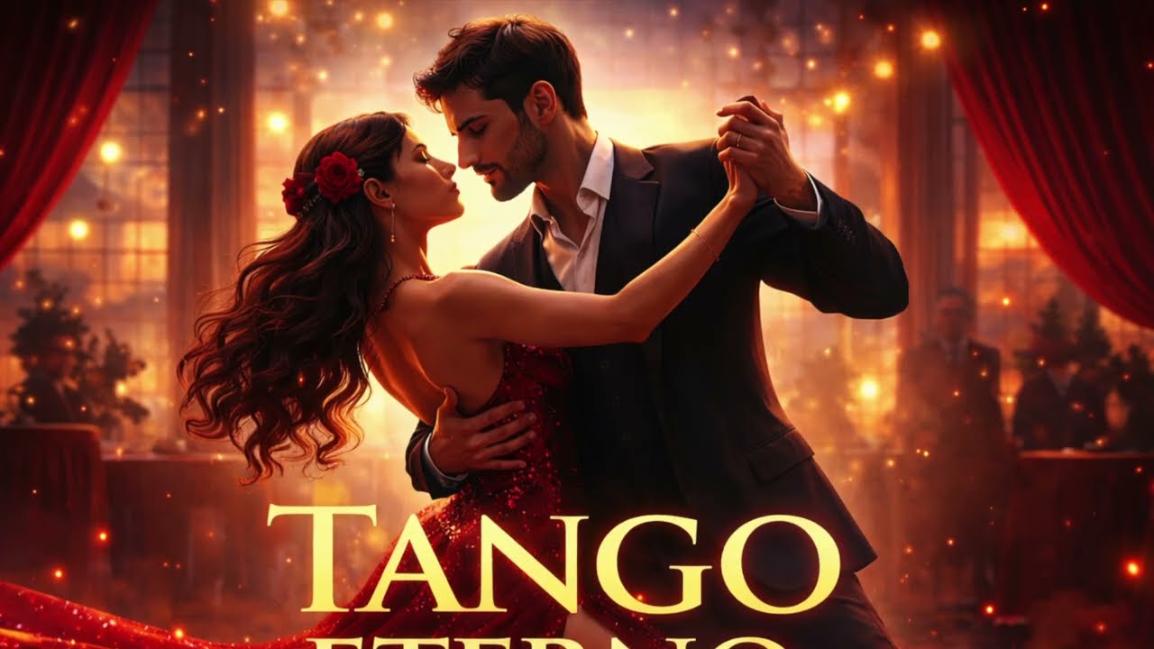 doktorrlaska – Tango Eterno (Official Audio)