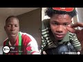 Kodda di Donne tv 📺 dpi lè li ayisyen an moun paka bat li sou TikTok ank 😂😂
