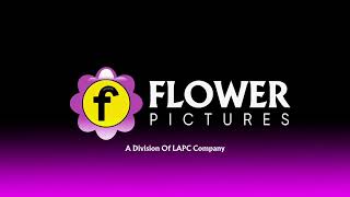Flower Pictures Logo (2026-present, Amerilands/Damir’s Version) (REMASTERED)