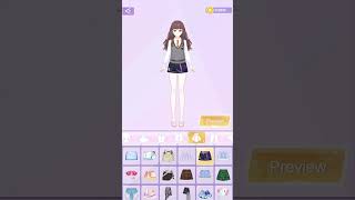 🎀Magic Princess: Dress Up Games✨ #shorts screenshot 5