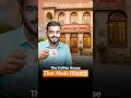 From British Insult to Indian Icon: The Coffee House Revolution