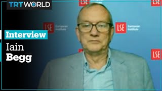 'The Great Reset' calls for reshaping of global economy