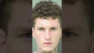 Suspects Hide Stolen PBSO Property After Crashing Car, Steal Second Car