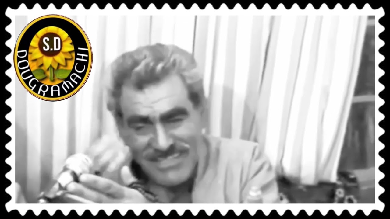 مقابلة بهجت حلوب قصاب و مام بكر