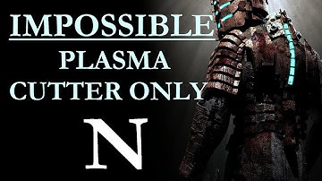 Dead Space (PC) | Impossible Difficulty Guide | Plasma Cutter | Chapter 1 “New Arrivals”
