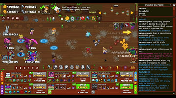 alright kids field trips over you can die now...(Crusaders of The Lost Idols)