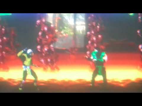 ჩემი ბიხაშვილისთვის გადაღებული ვიდეო