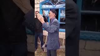 Ey Zülcənah,Ey Zülcənah..