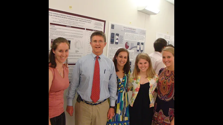 William R. Barfield  Director of Exercise Science