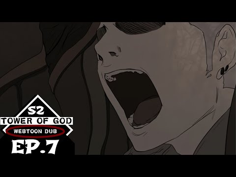 Tower of God Season 2 Dub: Ep. 1 - The 20th Floor 